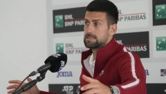 NOVI SRAMAN NAPAD NA NOVAKA Hoće da menjaju pravila zato što je Đoković prvi?