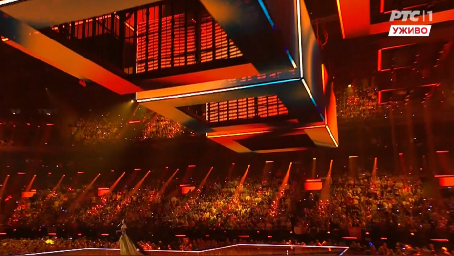 OVO SU SVI FINALISTI EVROVIZIJE 2024! Čeka nas spektakl kakav svet ne pamti, golotinja, rituali kao iz horor filmova, a tu nije kraj!