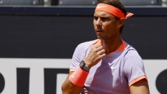 NADAL OPET IGRA IGRICE Rafin trener se oglasio misterioznom porukom pred Rolan Garos