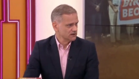 OPOZICIJA NEMA ŠANSE DA POBEDI NI U NOVOM SADU Neverovatno priznanje na opozicionoj televiziji