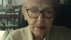 MRZITELJKA SRBA JE OVO JEDVA DOČEKALA Glavna promoterka teorije da su Srbi zločinci udarila na Vučića zbog posete Sija