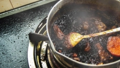 SPASITE ZAGORELO JELO NA OVAJ NAČIN Trik provereno uspeva, a rešava problem u trenu