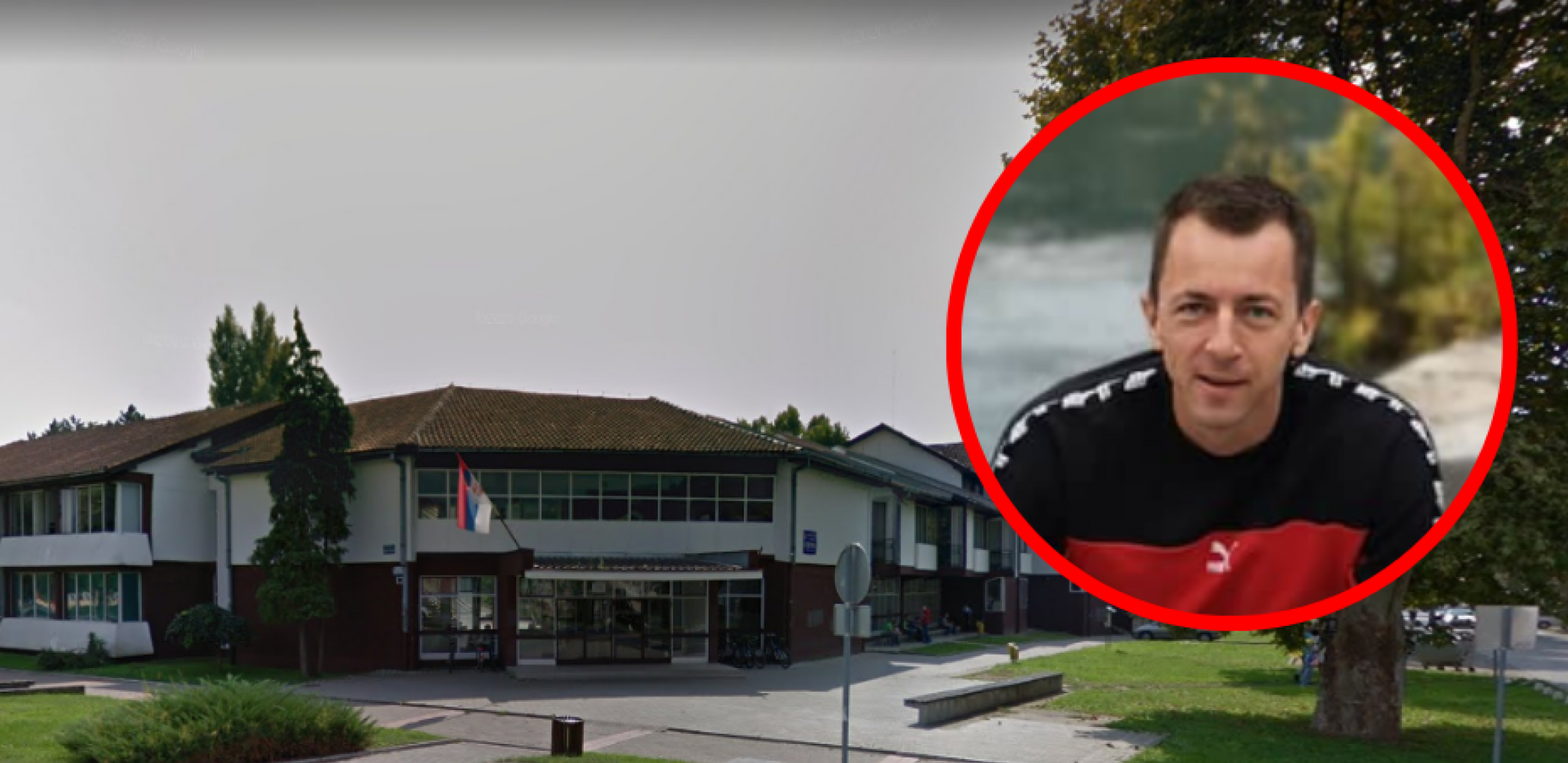 PRETUČEN OTAC SRPSKOG OLIMPIJCA Učenik izbačen iz škole, pa profesoru slomio lobanju!