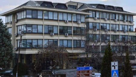 SILOVATELJ IZ VRANJA ZANEMEO PRED TUŽIOCEM Određen mu pritvor