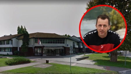 SAZNAJEMO, PRETUČENI PROFESOR JE OTAC SLAVNOG KAJAKAŠA MILENKA ZORIĆA Učenik ušao u učionicu i fizički nasrnuo na Slobodana