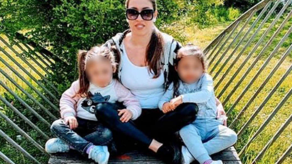 SVE SE VIŠE VERUJE DA MAJKA NIJE SKOČILA SA TROJE DECE U REKU Jedna žena je KLJUČNI svedok u Alminom samoubistvu