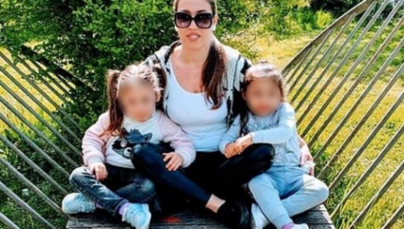 SVE SE VIŠE VERUJE DA MAJKA NIJE SKOČILA SA TROJE DECE U REKU Jedna žena je KLJUČNI svedok u Alminom samoubistvu