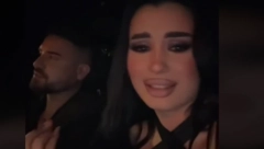 RASKINULI ZORANA MIĆANOVIĆ I MC STOJAN Pevačica dobila snimak na kom je reper okružen razgolićenim devojkama