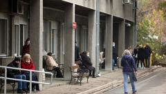 PRIJAVLJENA EPIDEMIJA MALIH BOGINJA U PADINSKOJ SKELI! Opasna zaraza buknula među komšijama i rođacima