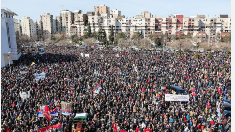IGRA VELIKIH BROJEVA Evo zašto Crna Gora krije rezultate popisa