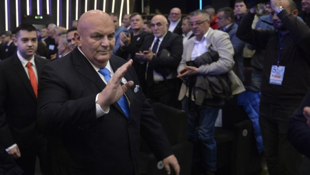 BEZ NJEGA BI SRBIJA BILA SVEDENA NA BEOGRADSKI PAŠALUK Palma: Aleksandar Vučić je najbolji predsednik u istoriji Srbije