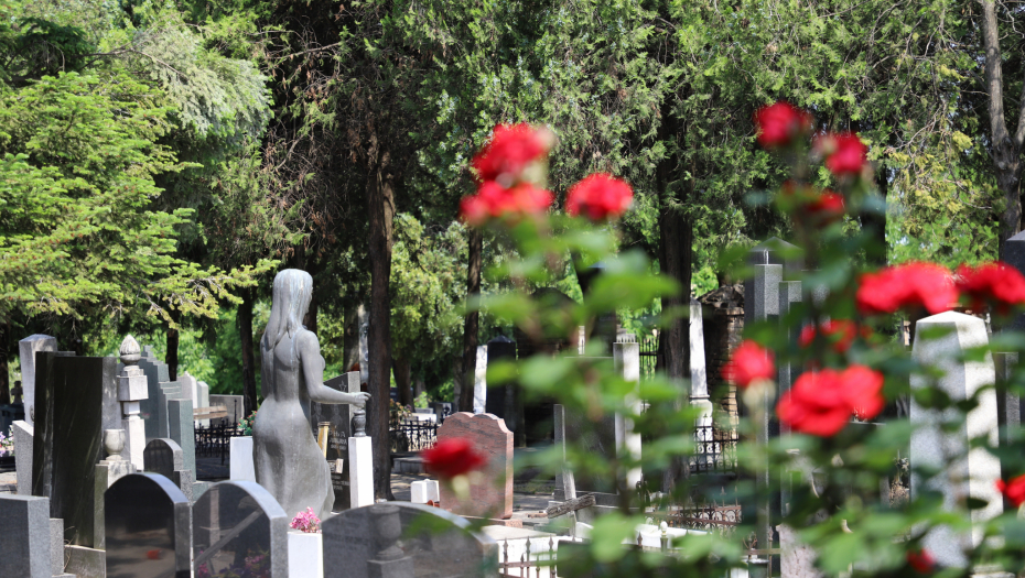 POSEBAN REŽIM ULASKA MOTORNIM VOZILIMA NA GROBLJA NA POBUSANI PONEDELJAK 13.05.2024. GODINE