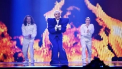 PREDSTAVNIK HOLANDIJE SANKCIONISAN ZBOG IZRAELA Nova drama na Evroviziji, oglasio se EBU: "Pod istragom je zbog incidenta"