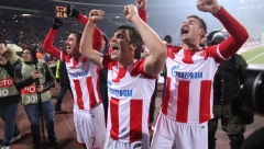 PRVA TITULA JE NAJDRAŽA Oglasio se miljenik "delija": Jedva čekam proslavu protiv Čukaričkog