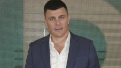 "VUK KOSTIĆ MUVA UDATU KOLEGINICU" Glumac se javno obratio poznatoj dami: "Mislim na tebe"