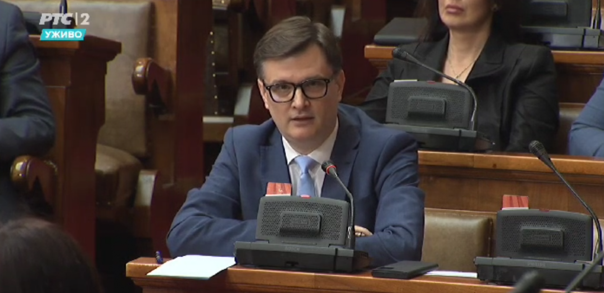 DRŽAVA DA ISTRAŽI SVE PIPKE OVE KRIMINALNE HOBOTNICE Jovanov: Vučić se hrabro suprotstavio mafijaškom kartelu
