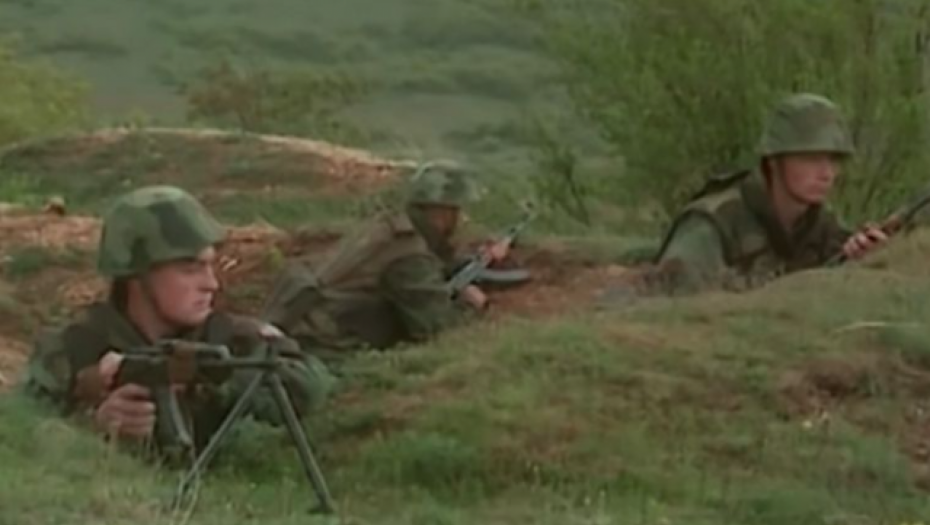 11. MAJ JE BIO NAJCRNJI DAN ZA BORCE NA KOŠARAMA Momci su ginuli, a na snazi je bila jedna komanda: "Nema povlačenja!"