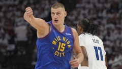 MAJSTORICA I DEBAKL NAGETSA Minesota pojela Denver, Jokića izdali saigrači