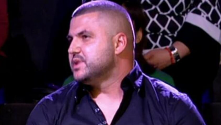 RAZBILA MI JE GLAVU FLAŠOM, JER JOJ NISAM DAO DA KORISTI NARKOTIKE! Asmin Durdžić otkrio sve o životu sa Aneli, ovo je njegova strana priče!