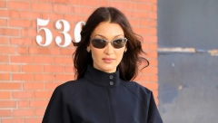 BELA HADID IH OBOŽAVA Pantalone koje mnogi preziru se na velika vrata vraćaju na modnu scenu
