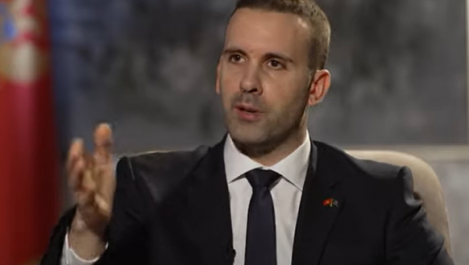 SPAJIĆ: Milatović pokušava da spreči rast zarada i penzija; Njegov budžet je duplo veći od Đukanovićevog