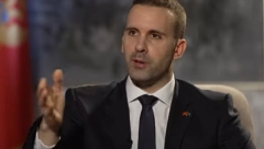 SPAJIĆ: Milatović pokušava da spreči rast zarada i penzija; Njegov budžet je duplo veći od Đukanovićevog