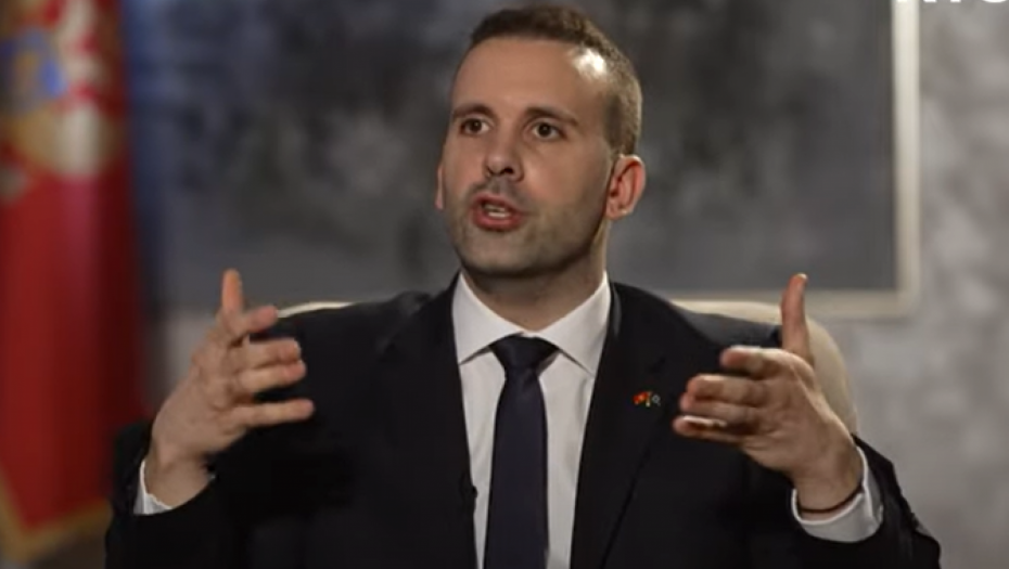 ČUJEM DA SE ŽALE NA PRITISAK BEOGRADA Vučić o Spajićevom licemerju: Hoću da kažem da LAŽU