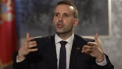 "MILOJKO, STISNITE PETLJU I..." Milović se obratio Spajiću sa JASNIM zahtevom