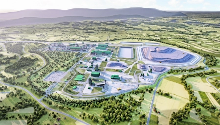 ISTINA O RUDNIKU LITIJUMA O KOJEM SE ŠIRE DEZINFORMACIJE Jadar ne bi uticao na izvore pijaće vode!