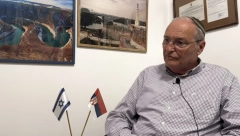 NAJPOZNATIJI LOVAC NA NACISTE O DINKU! "Gruhonjić treba da bude otpušten i uhapšen!" (VIDEO)