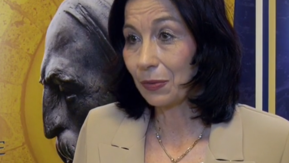 OGLASILA SE GRADONAČELNICA UŽICA "Ovo nije povod za sakupljanje političkih poena"