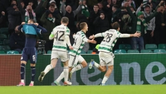 NI "D" OD DERBIJA Seltik deklasirao Rendžers u Old firmu