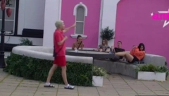 IZBACILI SU TE IZ KUĆE, PRIČAJ MALO O TOME! Orilo se imanjem u Šimanovcima, Bojana i Uroš u klinču, uvrede pljušte na sve strane!