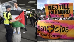 "UKIDA SE EVROVIZIJA, OVO VIŠE NEMA SMISLA!" Skandal drma Evropu nakon diskvalifikacije Holandije, Izrael u centru pažnje!