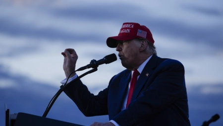 TRAMP PRIHVATIO BAJDENOV POZIV NA DEBATU "Voljan sam i spreman"