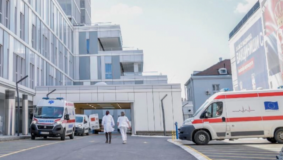 ZBOG OVOGA HITNA POMOĆ DANIMA IMA PUNE RUKE POSLA Ovi simptomi su uvertira za kolaps organizma