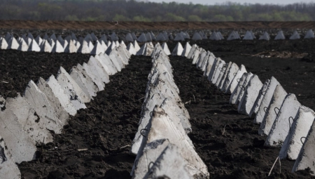 SILOVIT NAPAD RUSA Sirski se hitno oglasio, front pred pucanjem: Sve je gore