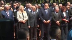 "NAJVEĆI GRAD MRTVIH" Vučević u Donjoj Gradini, obeležava se Dan sećanja na žrtve ustaškog genocida nad Srbima, Jevrejima i Romima