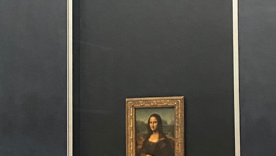REŠENA MISTERIJA MONA LIZE? Otkriveno gde je naslikana