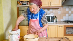 STRUČNJACI SAVETUJU Ako želite da živite 100 godina, jedite ove tri namirnice, jednu Srbi obožavaju!