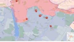 RUSI GAZE KA HARKOVU Zauzeta četiri nova naselja, oglasilo se Ministarstvo