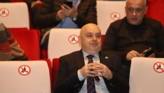 PERIOD BLAGOSTANJA U VOJVODINI: Cilj je titula prvaka za dve godine i Liga konferencija od jeseni