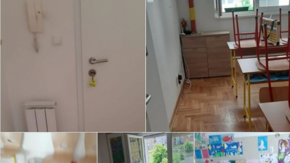 OGLAS U STEPI ZA STAN OD 500 EVRA IZAZVAO HAOS: Koliko biste tražili da je opremljen? (FOTO)