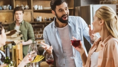 ALERGIJA NA ALKOHOL Doktorka otkriva koji su najčešći simptomi, a jedan je veoma opasan