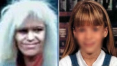 TELA NATAŠE (10) I MAJKE SUZANE PRONAĐENA POSLE 24 GODINE Ubica sve priznao, pa umro