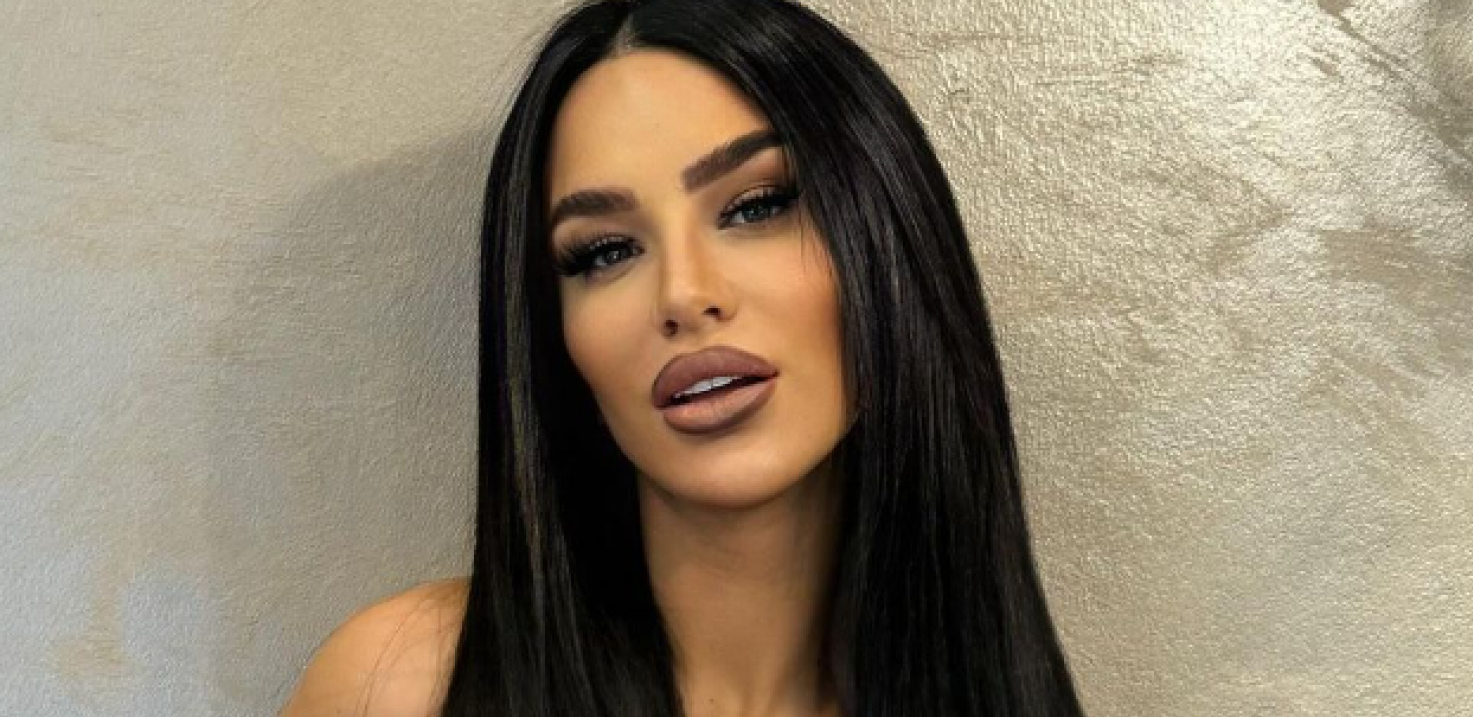 PRVIH DANA MI JE BILO TEŠKO, BILA SAM U ŠOKU! Aleks Nikolić nikad iskrenije o majčinstvu: Mislila sam da se neću snaći!