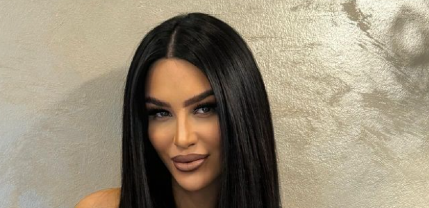 ŠTA SE TO DESILO SA MAJKOM ALEKSANDRE NIKOLIĆ?! Ne liči na sebe, starleta objavila fotku i svi komentarišu samo jedno!