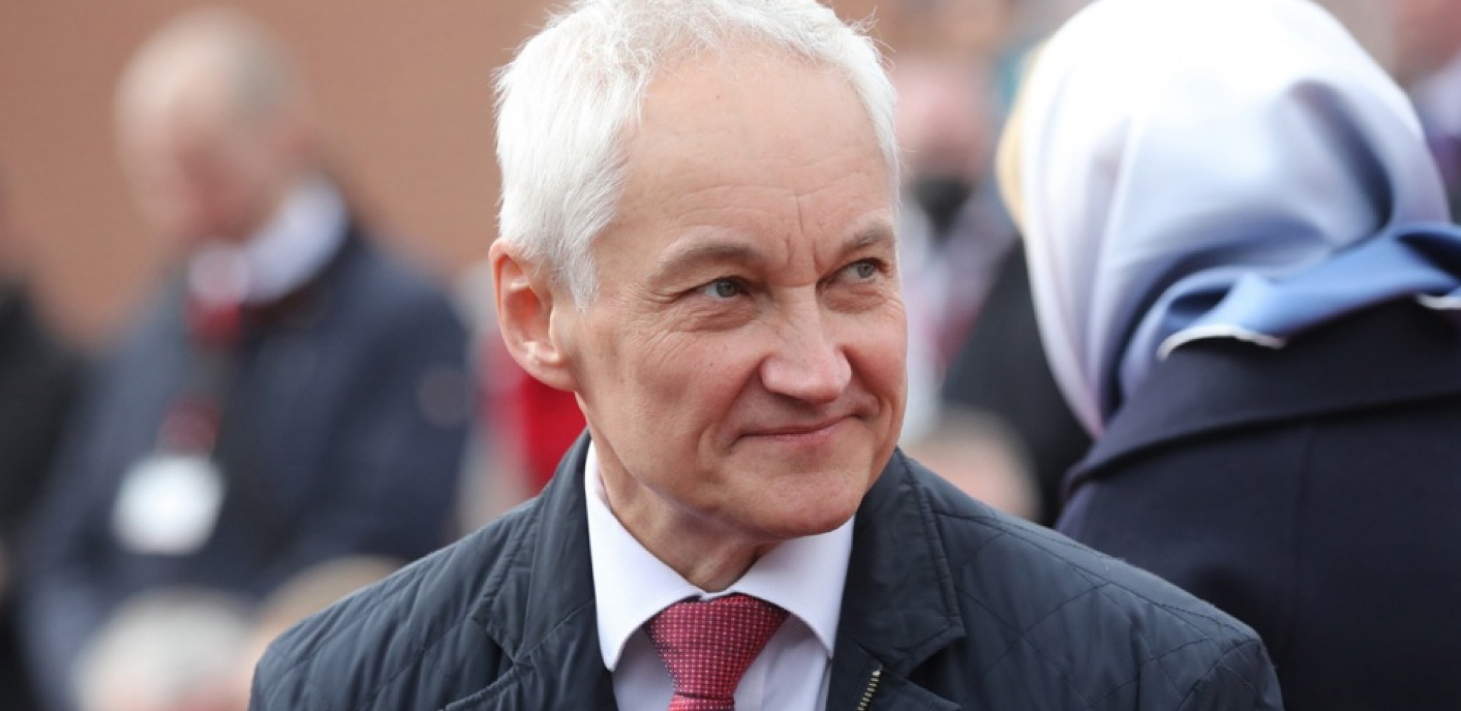ON ĆE ZAUZETI FOTELJU ŠOJGUA! Evo ko je Andrej Belousov, budući ministar odbrane!