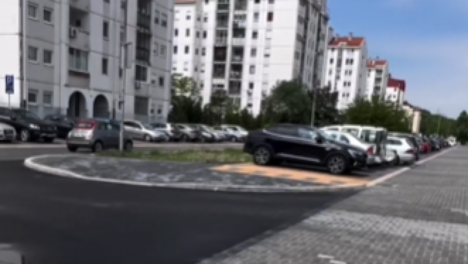 OSTVARUJE SE NAJVEĆI SAN NOVOBEOGRAĐANINA? "Ovo je tako ogromno olakšanje!" (VIDEO)