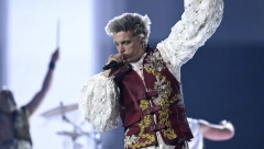 "OVO JE DEMONIZAM" Prijatelj Novaka Đokovića NAJSTRAŠNIJE IZVREĐAO Bejbija Lazanju - hrvatska senzacija bez reakcije